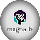 Magna TV - Ex ovni tv