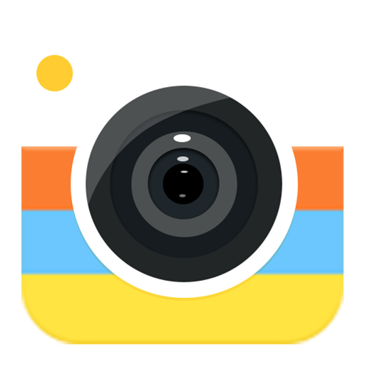 Beauty Sweet Camera icon