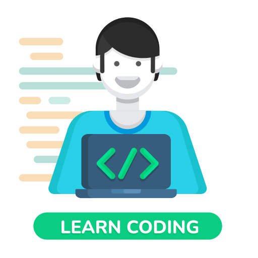 Learn Computer Programming [PRO] -  Learn to Code icon