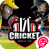 Cricket World Cup 2020 icon