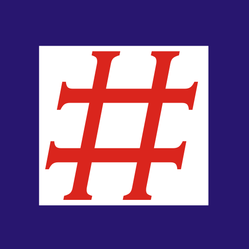 Trending Hashtags for Instagram &amp; Twitter - 2021 icon