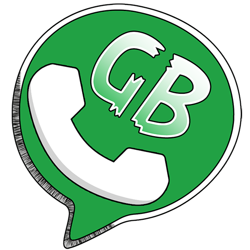 GB Wasahp v8 Lite icon