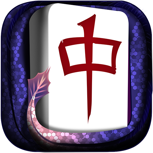 Mahjong Deluxe 3 icon