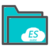 Free ES Explorer Advice icon