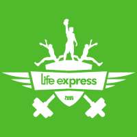 Life Express on 9Apps