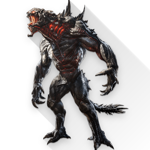 Monster marve wallpaper HD 202 icon