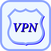 Contrive VPN icon
