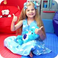 Funny Kids Toys Show - Family Kids Tube