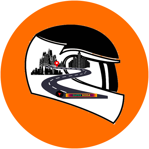 Rider: Super Boda icon