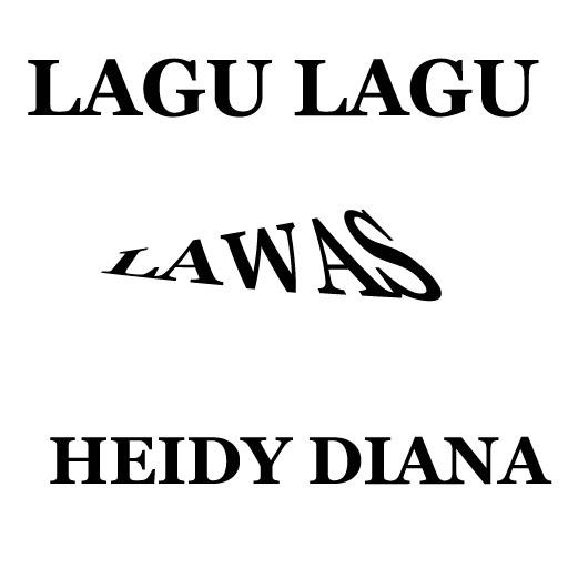 LAGU LAGU LAWAS HEIDY DIANA icon