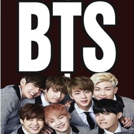 Permission To Dance - BTS TOP 141  (KPOP SONGS) icon