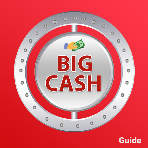 Big Cash - Earn money online Guide icon
