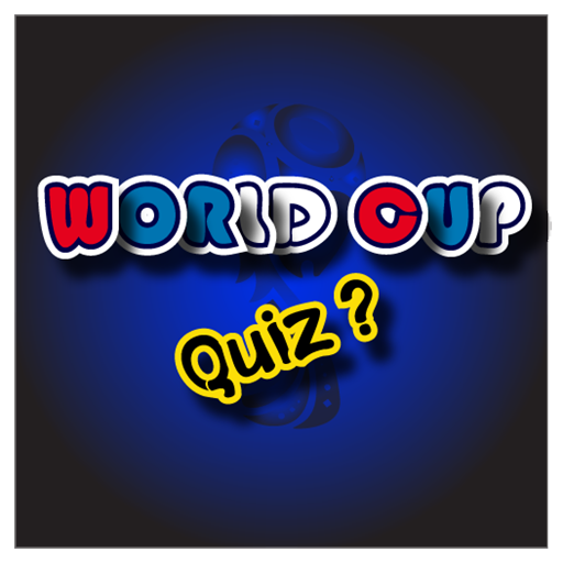 World Cup Quiz 2018 (beta) icon