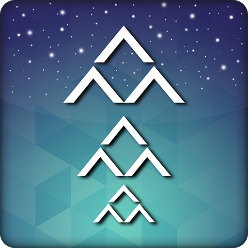 Phase Spur: Puzzle Game icon