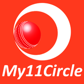MyTeam11 - My11Circle Team Cricket Tips icon