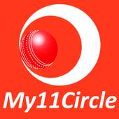 MyTeam11 - My11Circle Team Cricket Tips