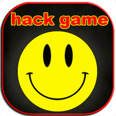 lucky hack no root joke icon