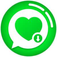 Luv - Status Saver for WhatsApp & Insta Post Saver on 9Apps