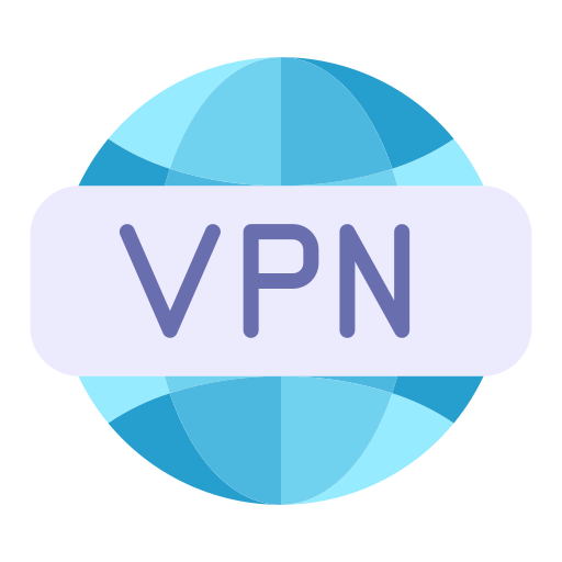 Fast VPN secure &amp; unlimited icon