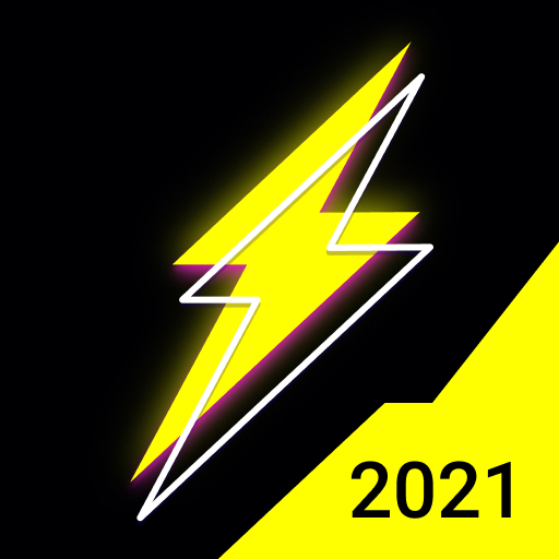 Optimizer &amp; VPN icon