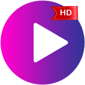HD MX Player icon