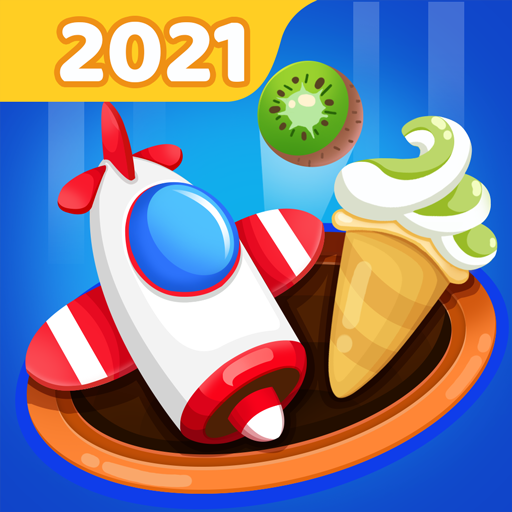 Match Master 3D - Pair Puzzle icon