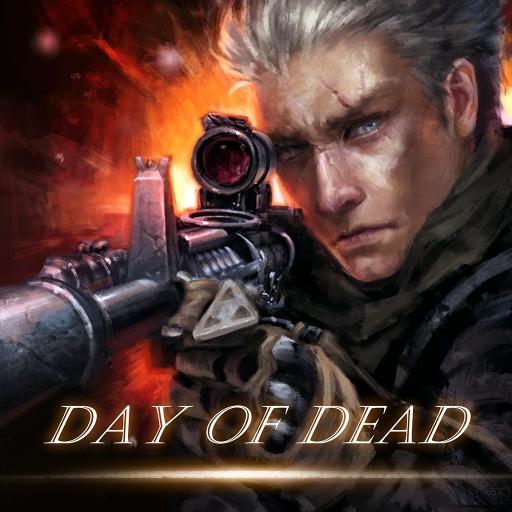 Day of Dead icon