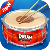 Drum Set Master icon