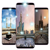 أروع خلفيات مكة متحركة ✰✰✰✰✰ icon