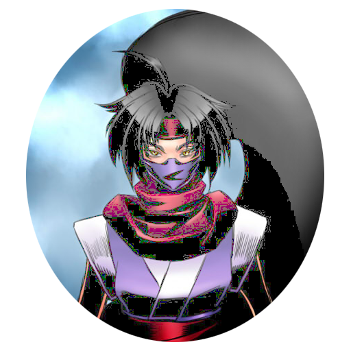 Anime Fight: Azusa's Fate icon