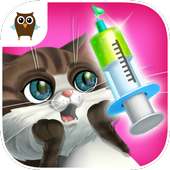 Farm Animals Hospital Doctor 3