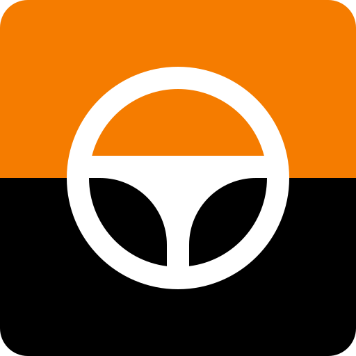 AvtoLiga Drive icon