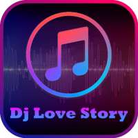 DJ Love Story Viral on 9Apps