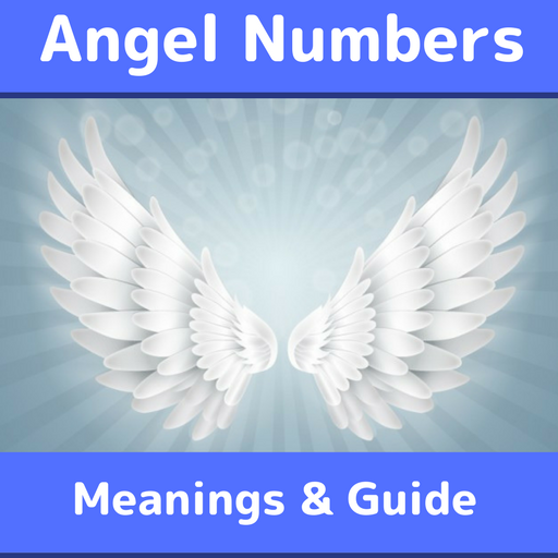 ANGEL NUMBERS icon