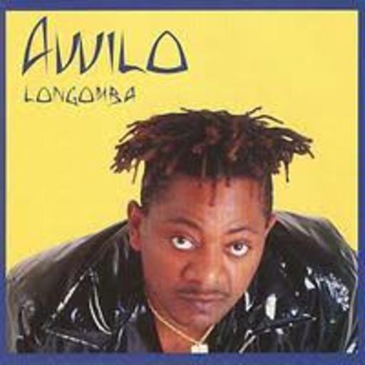 Awilo Longomba Songs أيقونة