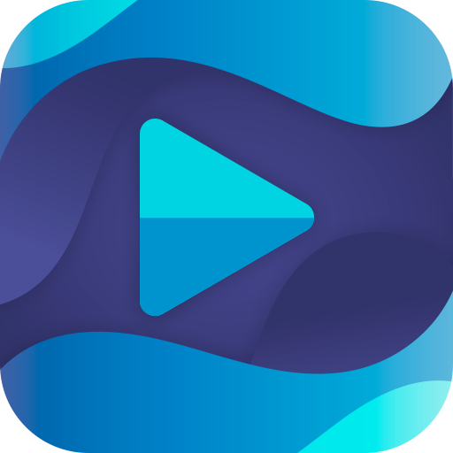 Full HD Video Player - Video Player HD icon