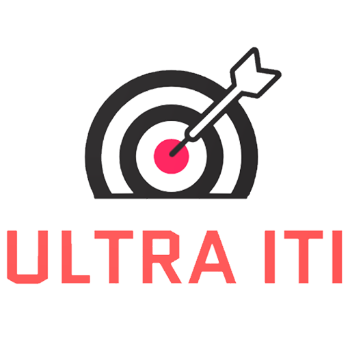 Ultra ITI icon