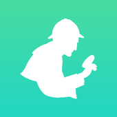 WhatsLog: online last seen icon