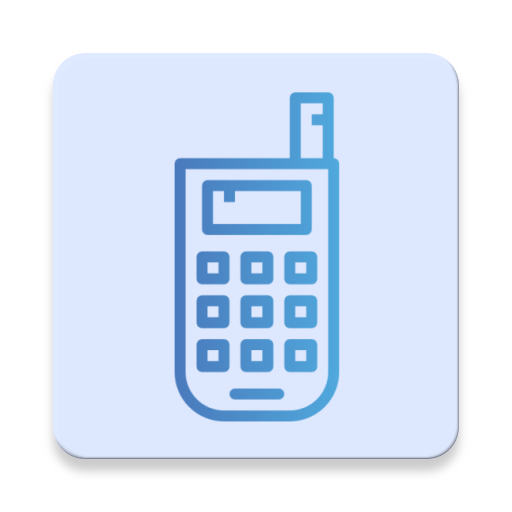 Barephone: Zero-clutter Minimal Launcher icon