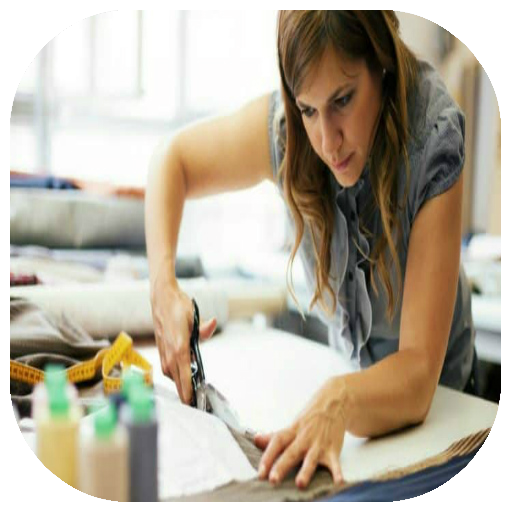 Learning how to sew icon