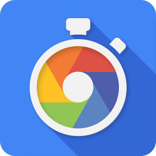 Camera Stopwatch Lite icon