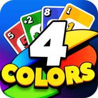 Colors Card Game