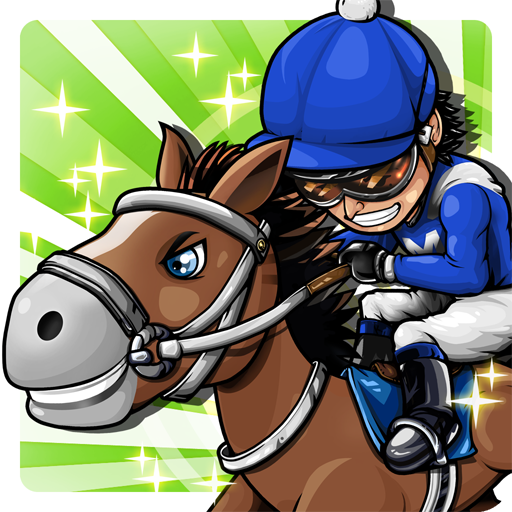 ikon iHorse Racing: free horse racing game