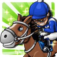 iHorse Racing: เกมแข่งรถฟรี