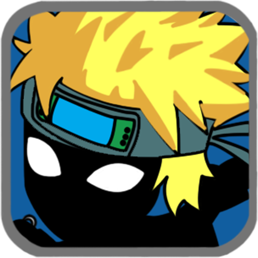Stickman Ninja icon
