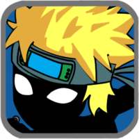 Stickman Ninja