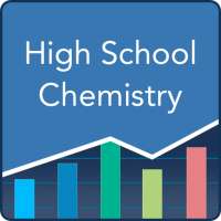 High School Chemistry Practice on 9Apps