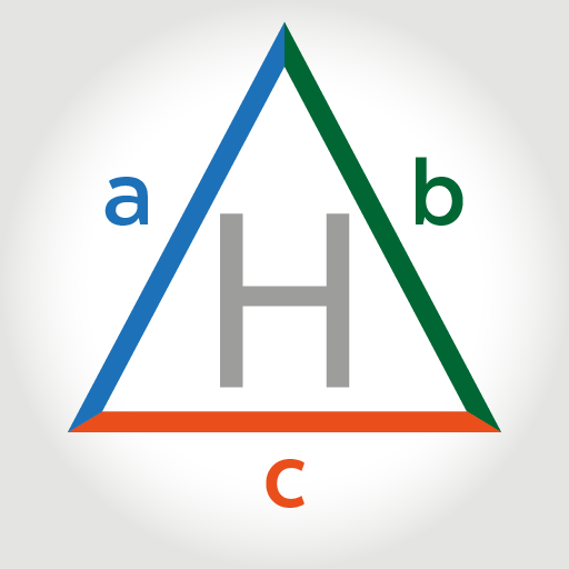 Fórmula de Herón icon