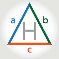 Fórmula de Herón on 9Apps