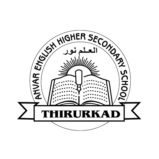 Anvar English Higher Secondary School иконка